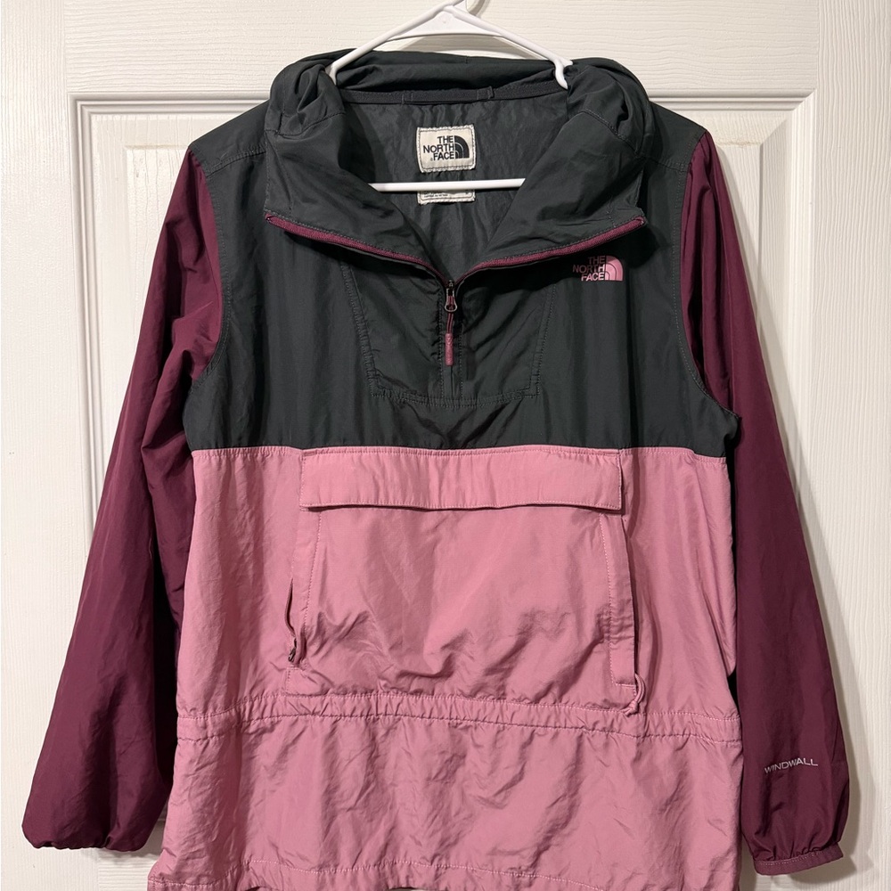 The North Face Black Jacket